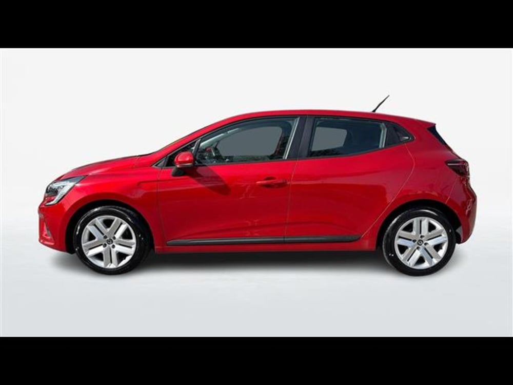 Renault Clio usata a Treviso (2)