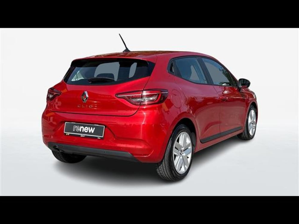 Renault Clio usata a Treviso (3)