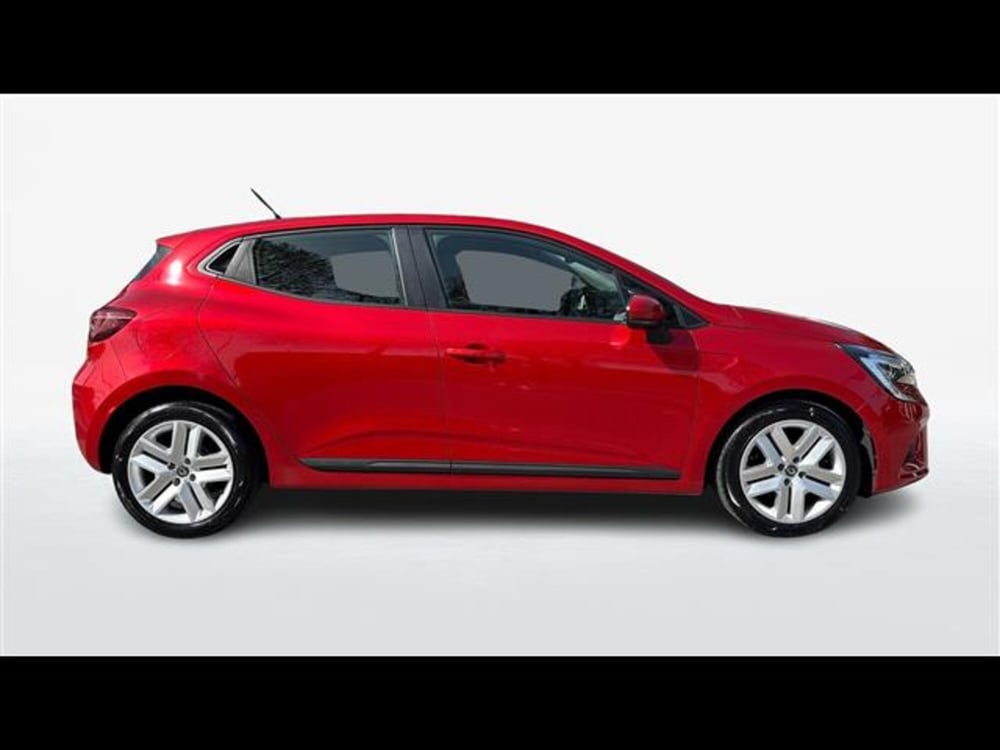 Renault Clio usata a Treviso (4)