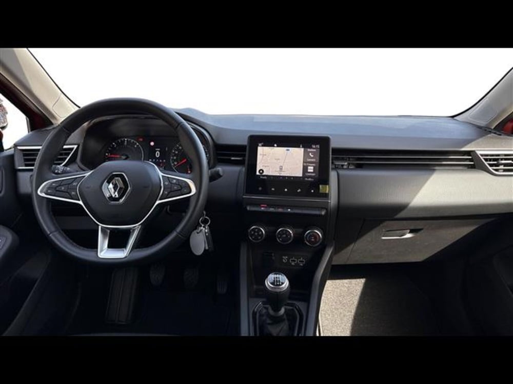 Renault Clio usata a Treviso (6)