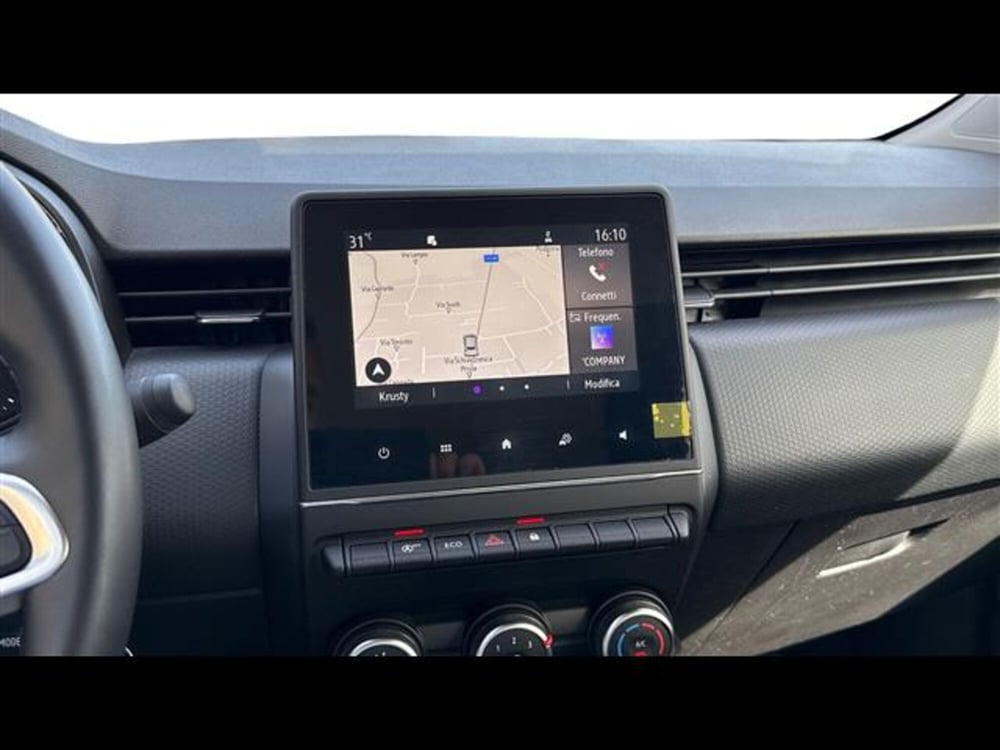 Renault Clio usata a Treviso (7)