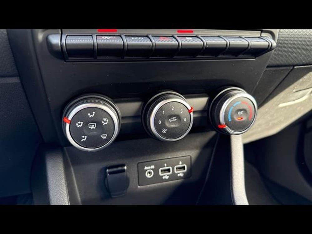 Renault Clio usata a Treviso (9)