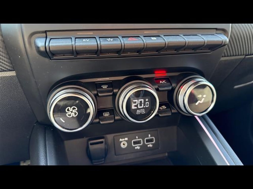 Renault Clio usata a Treviso (10)