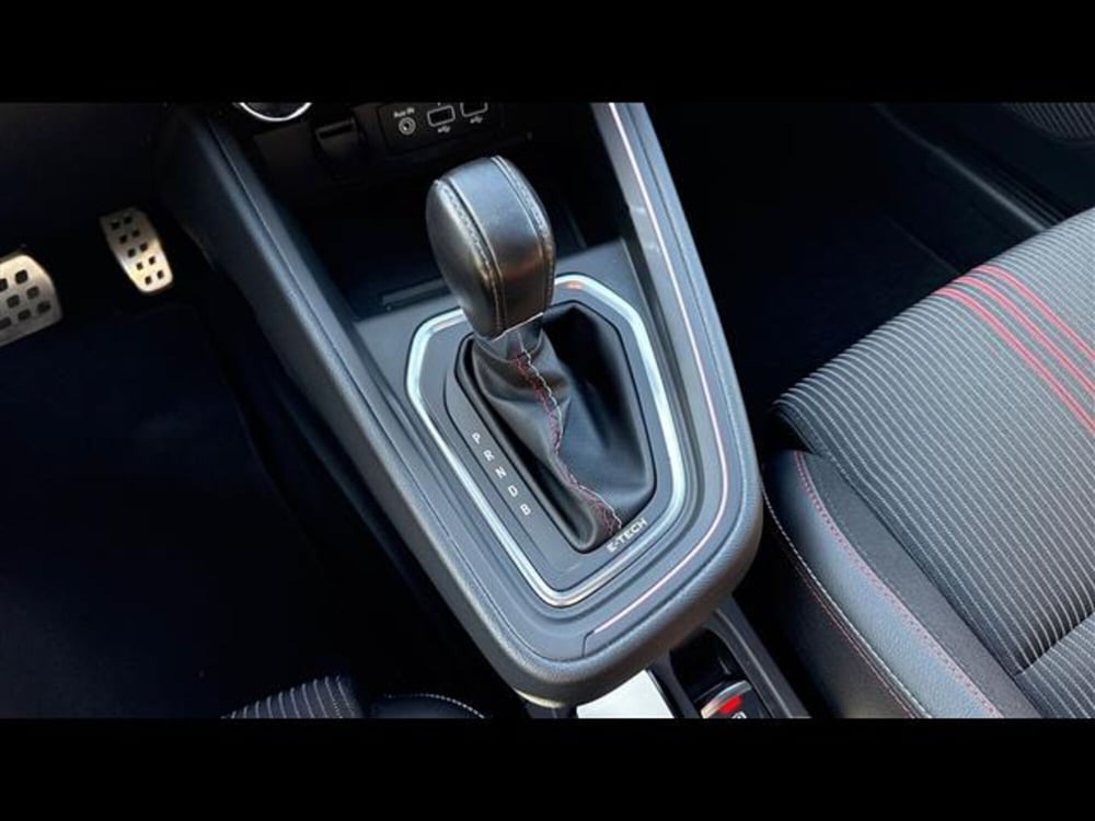 Renault Clio usata a Treviso (11)
