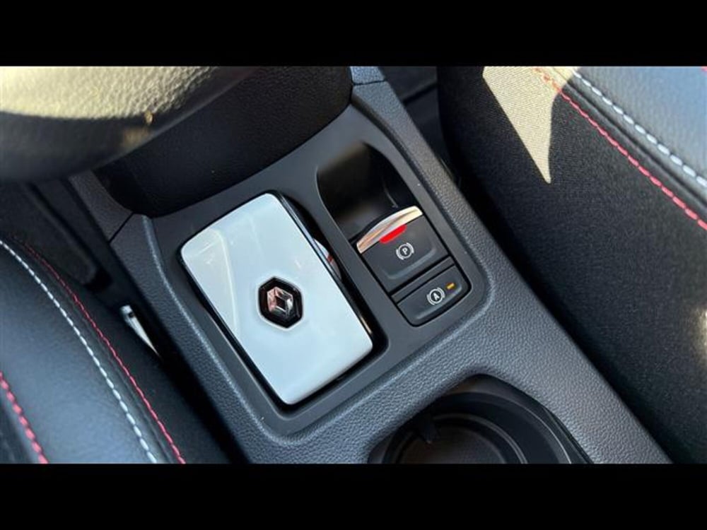 Renault Clio usata a Treviso (12)