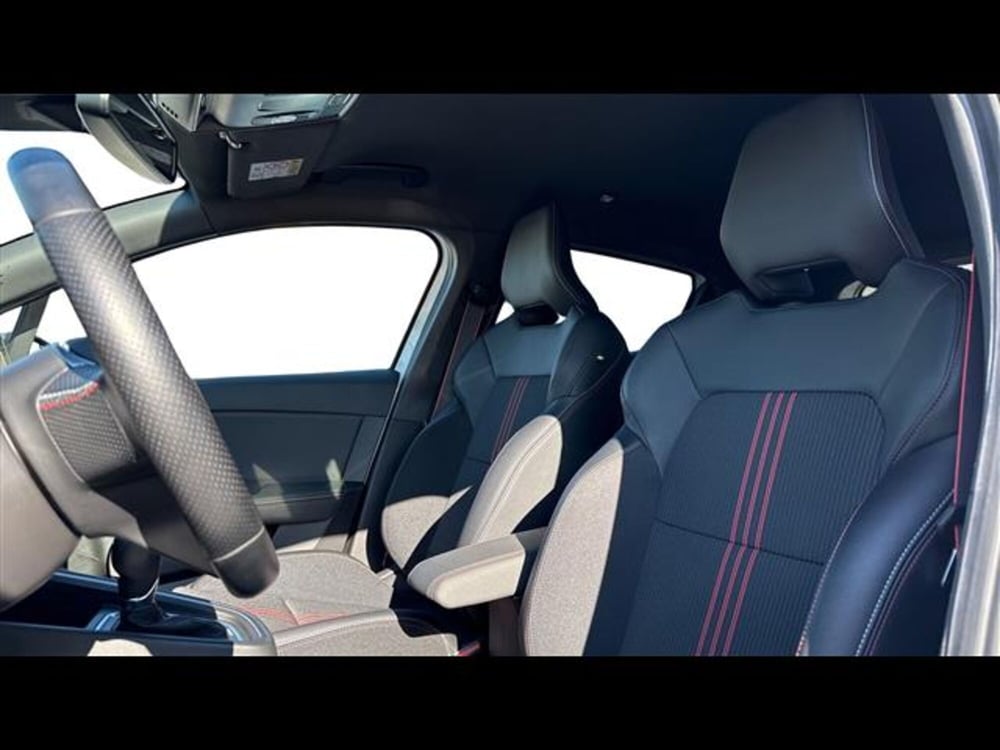 Renault Clio usata a Treviso (15)