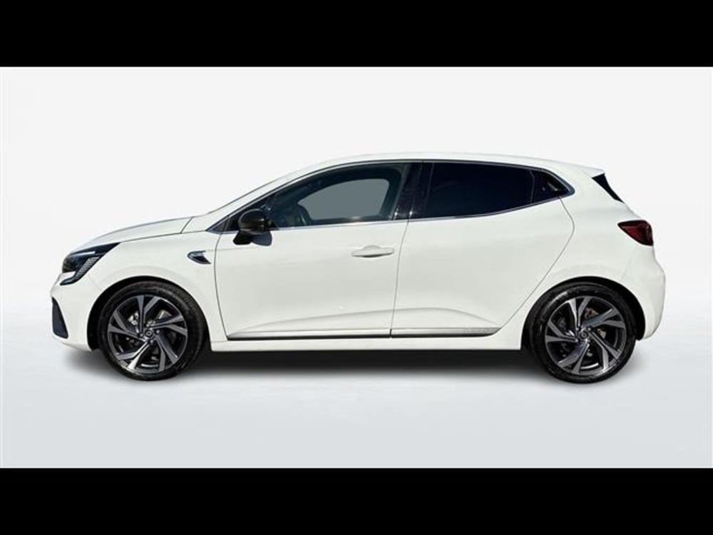Renault Clio usata a Treviso (2)