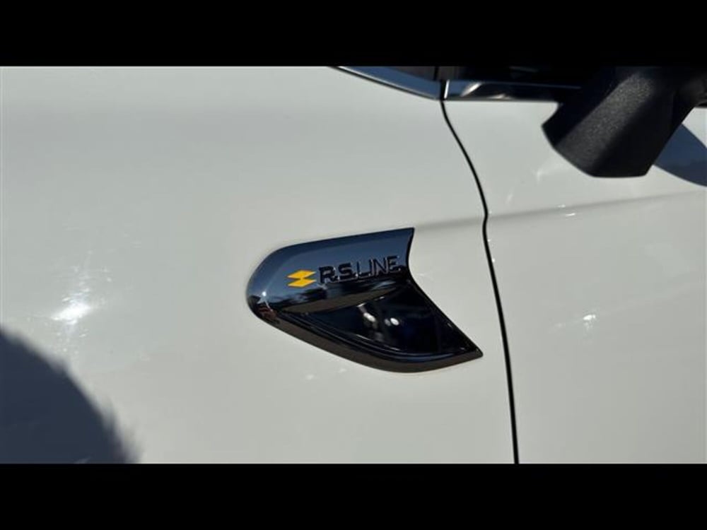 Renault Clio usata a Treviso (5)