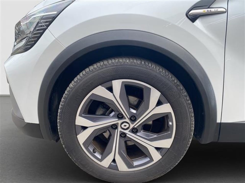 Renault Captur usata a Bologna (10)