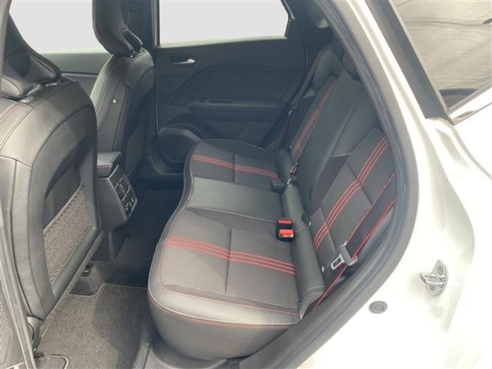Renault Captur usata a Bologna (13)