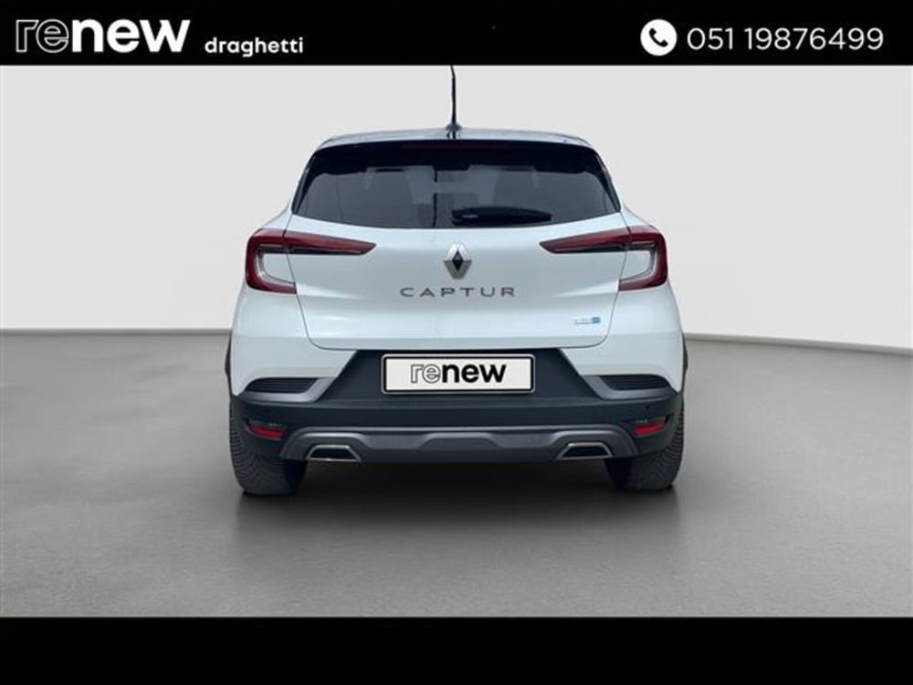 Renault Captur usata a Bologna (8)