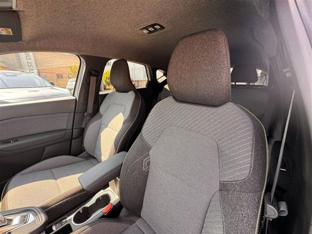 Renault Captur usata a Pavia (10)