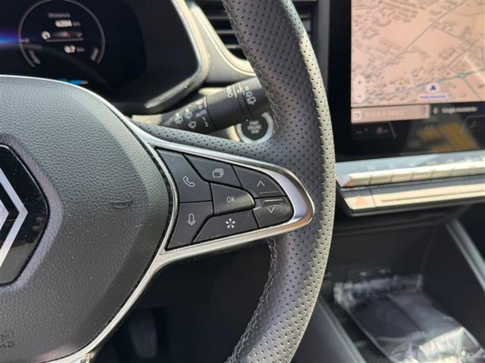 Renault Captur usata a Pavia (12)