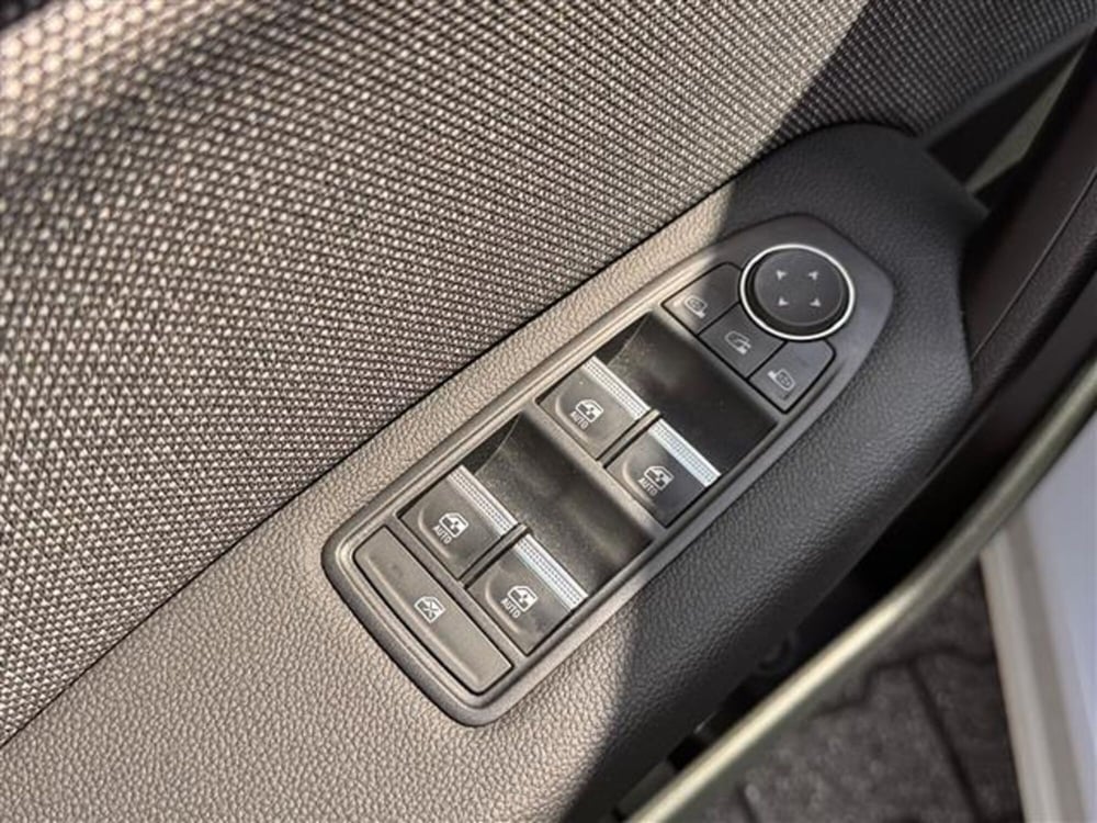 Renault Captur usata a Pavia (6)