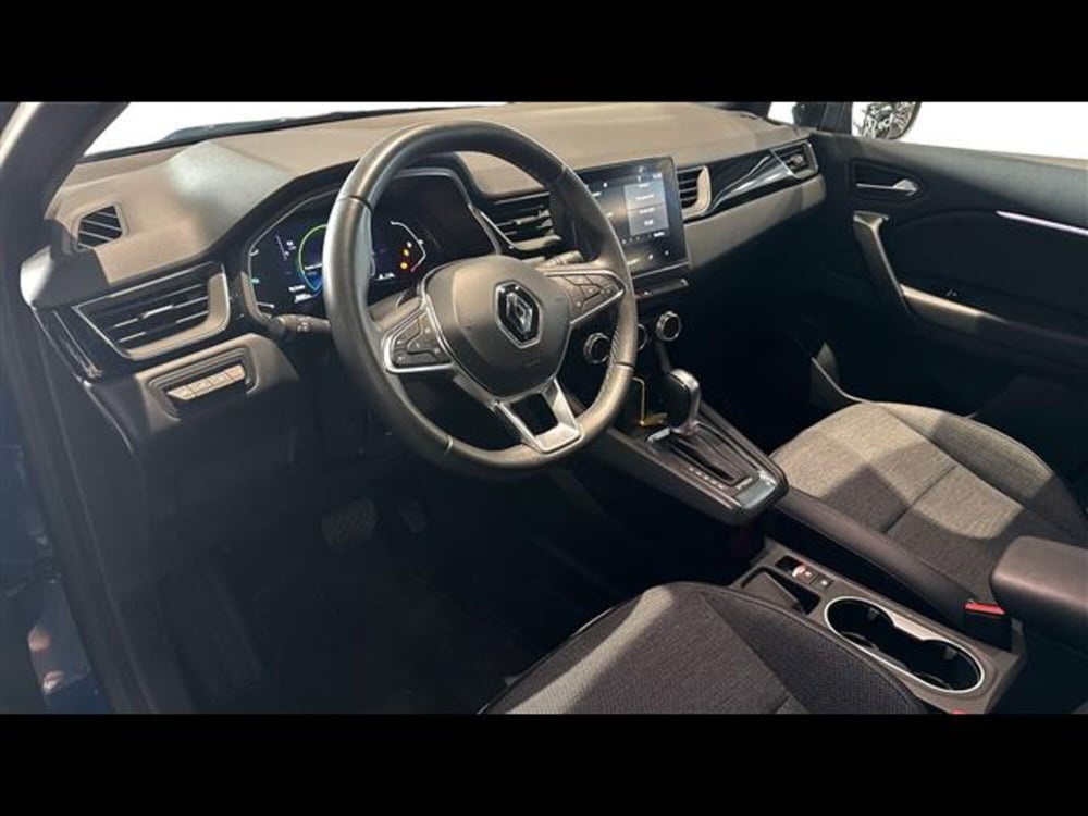 Renault Captur usata a Reggio Emilia (11)