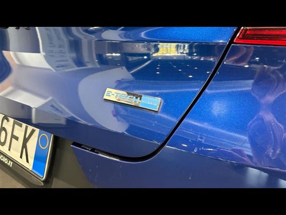 Renault Captur usata a Reggio Emilia (9)