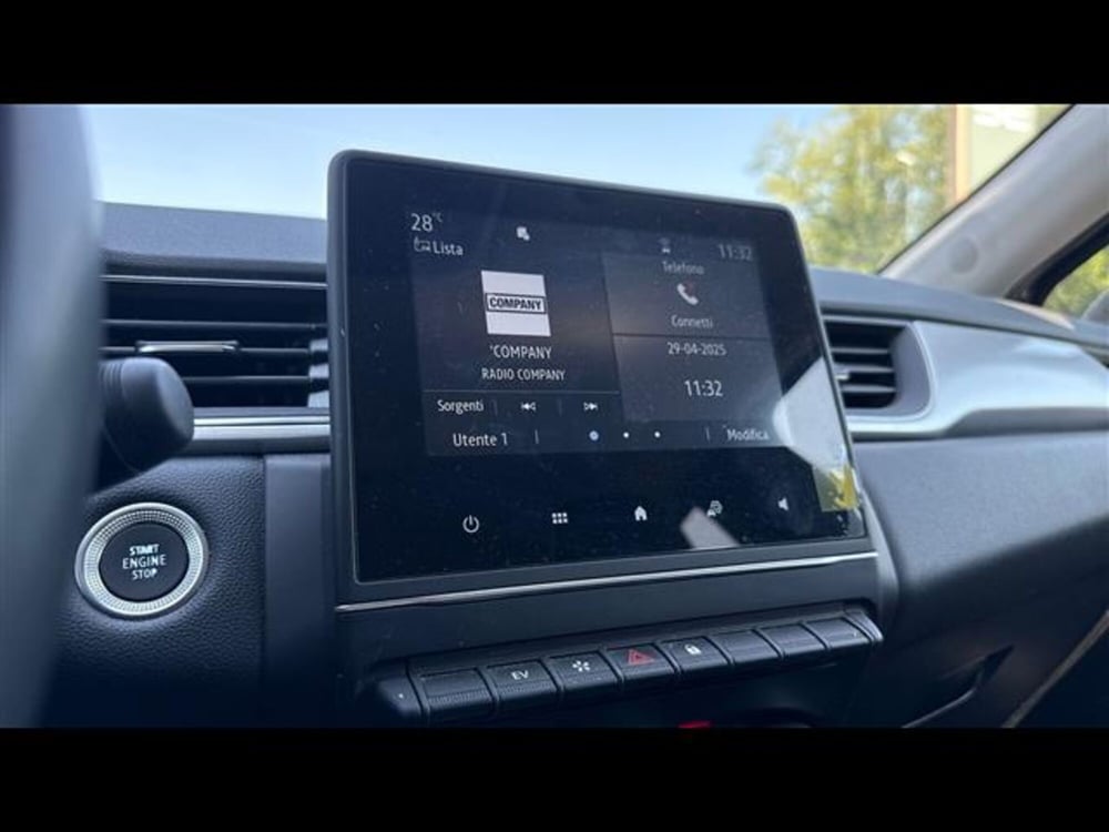 Renault Captur usata a Padova (10)