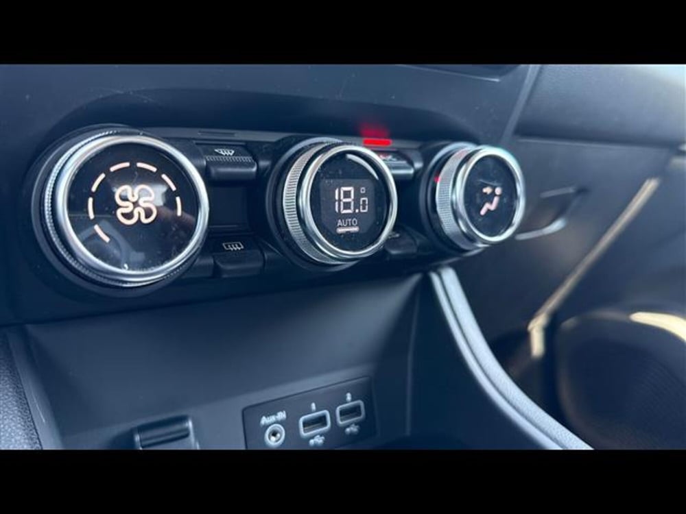 Renault Captur usata a Padova (12)