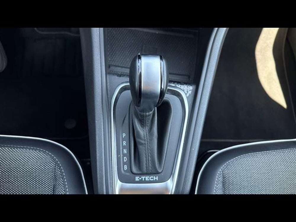 Renault Captur usata a Padova (13)