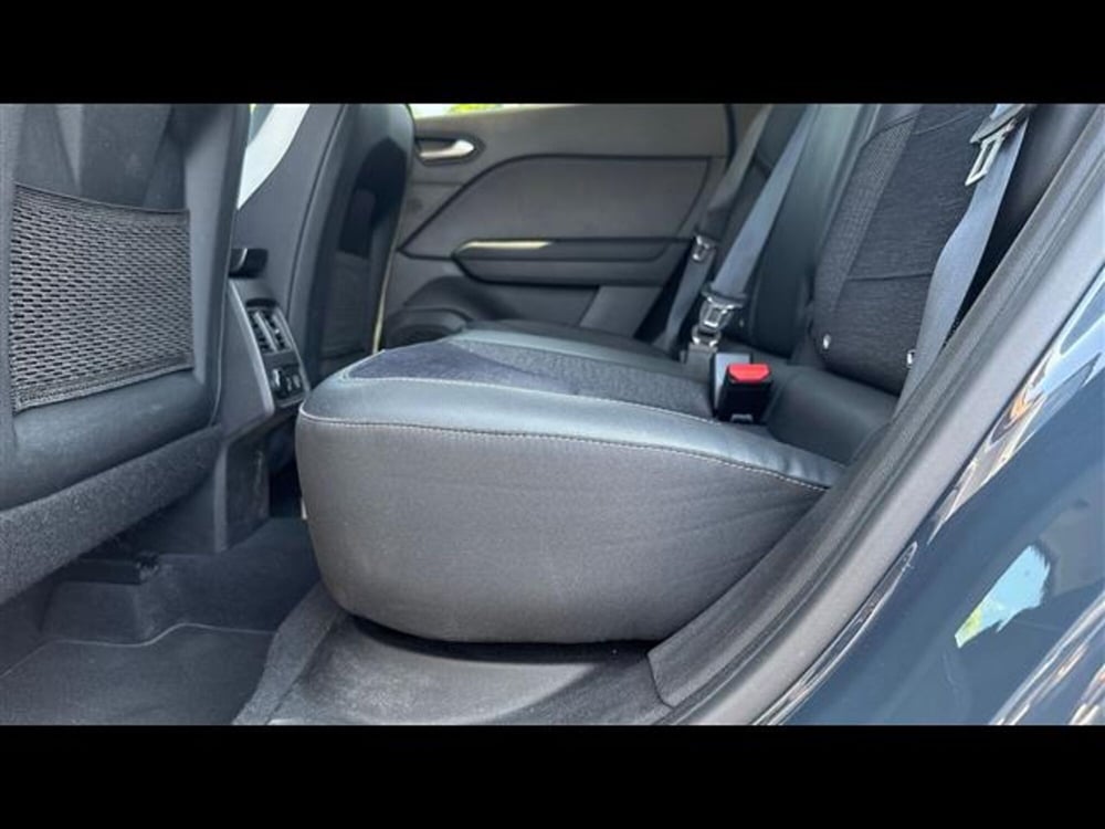 Renault Captur usata a Padova (14)