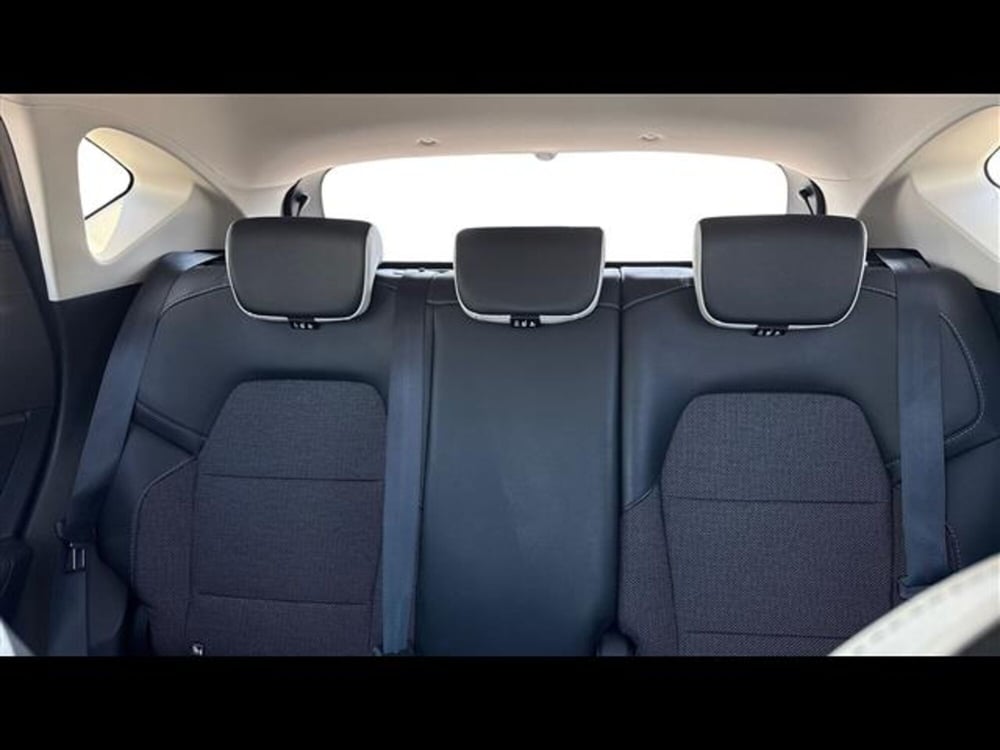Renault Captur usata a Padova (15)