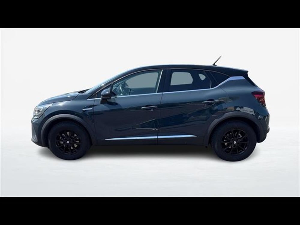 Renault Captur usata a Padova (2)