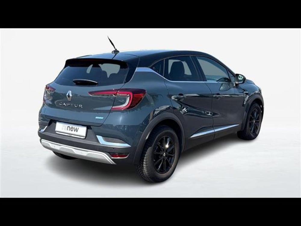Renault Captur usata a Padova (3)
