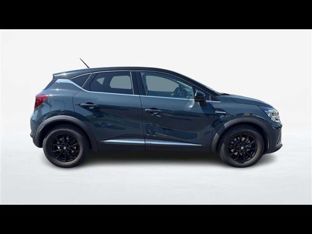 Renault Captur usata a Padova (4)