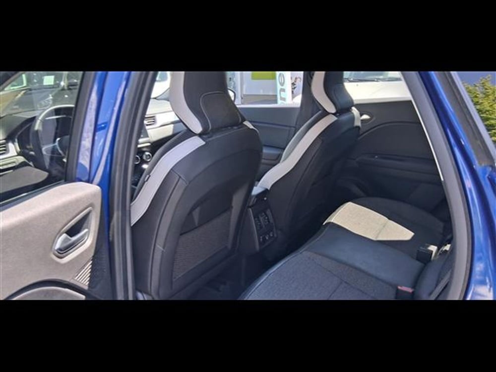 Renault Captur usata a Firenze (10)