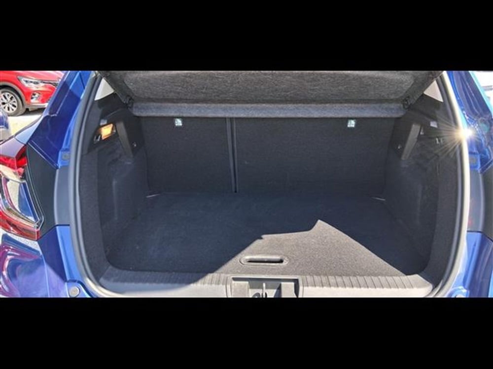 Renault Captur usata a Firenze (12)