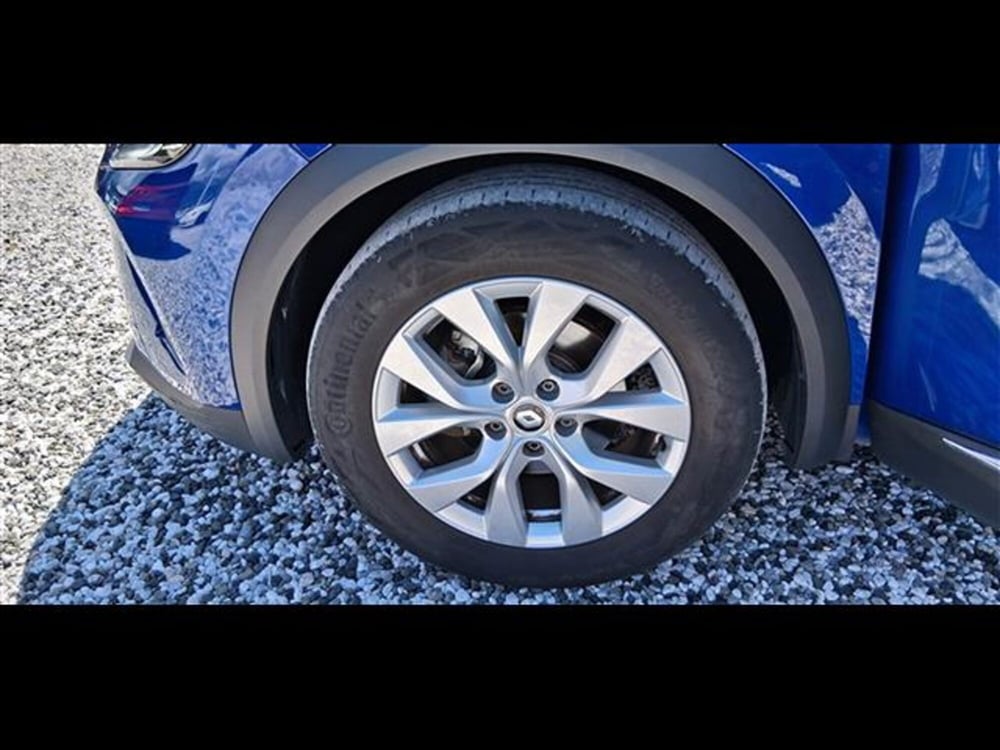 Renault Captur usata a Firenze (5)