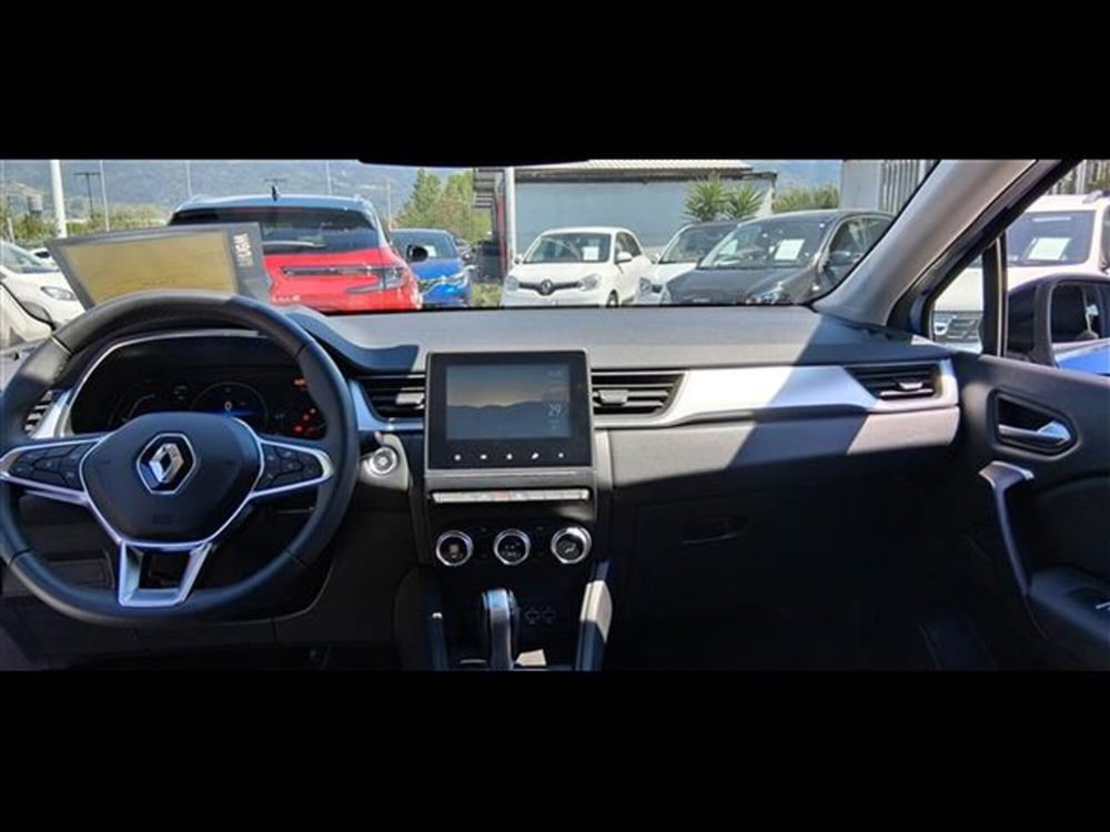Renault Captur usata a Firenze (6)