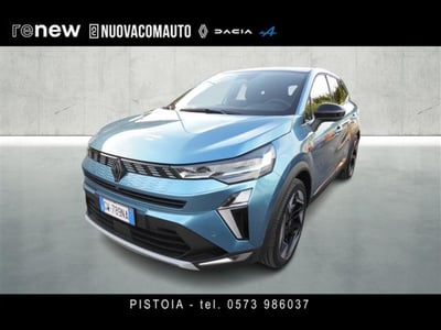 Renault Symbioz 1.6 full hybrid Iconic 145cv auto del 2024 usata a Sesto Fiorentino