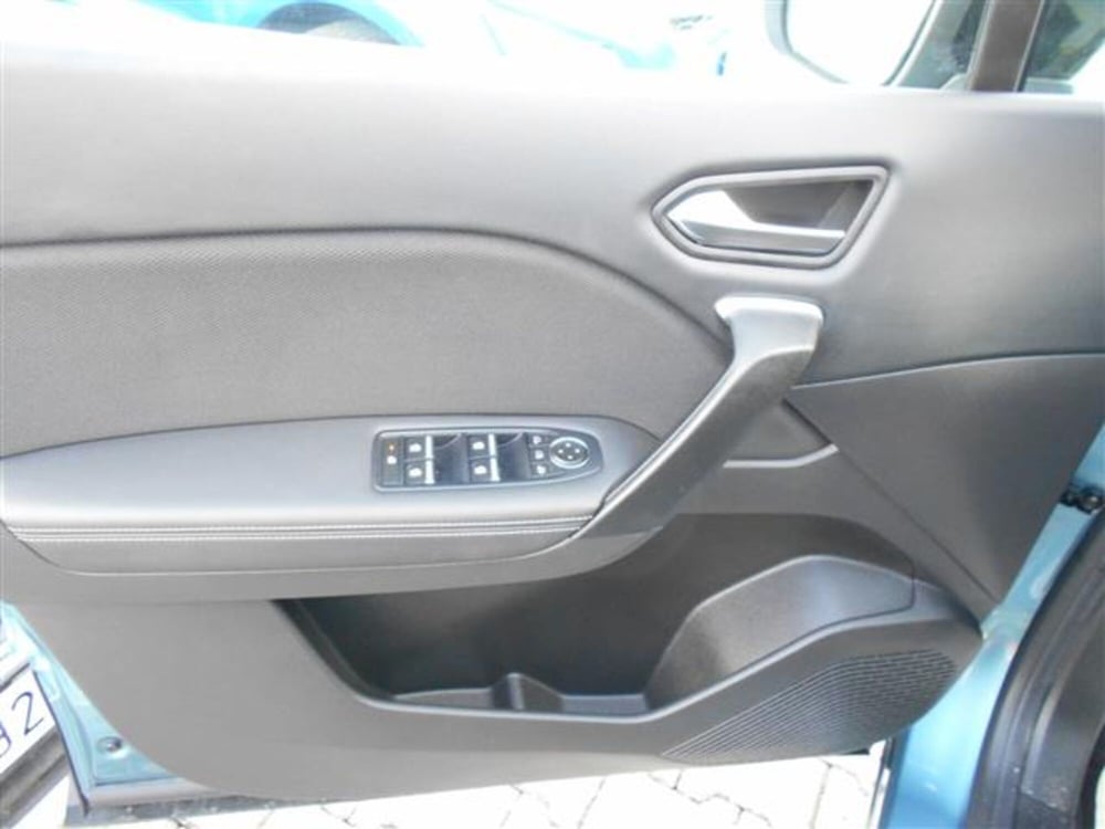 Renault Symbioz usata a Firenze (13)