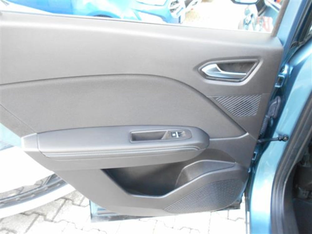 Renault Symbioz usata a Firenze (15)