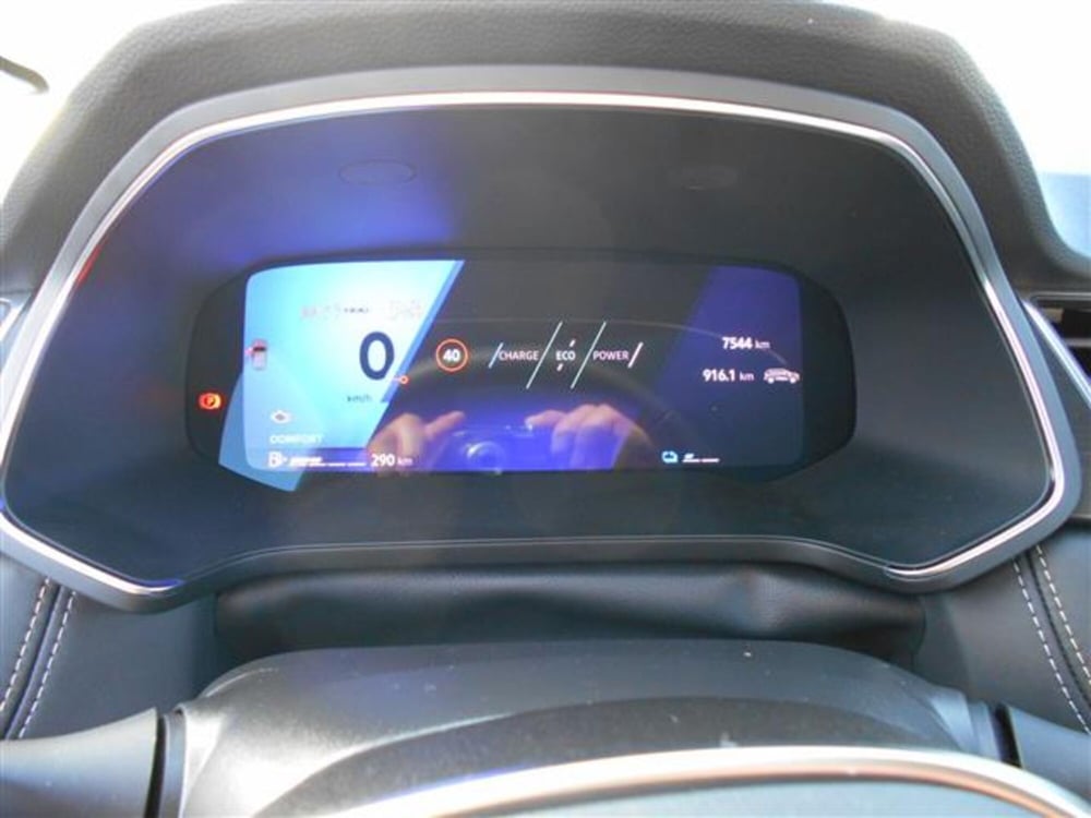 Renault Symbioz usata a Firenze (6)