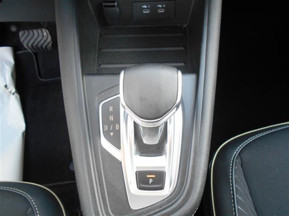 Renault Symbioz usata a Firenze (7)