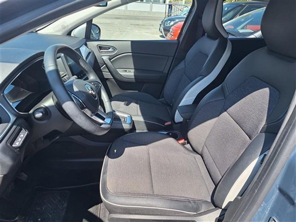 Renault Captur usata a Firenze (12)