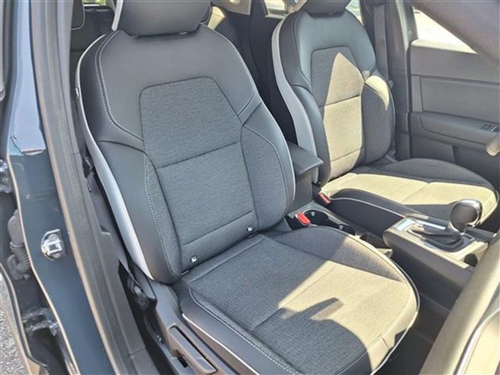 Renault Captur usata a Firenze (13)