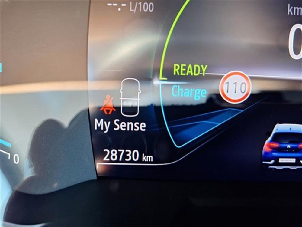 Renault Captur usata a Firenze (14)