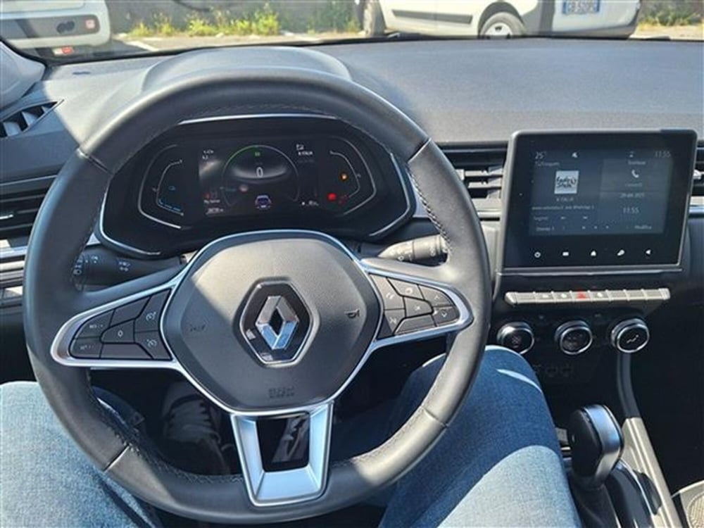 Renault Captur usata a Firenze (15)