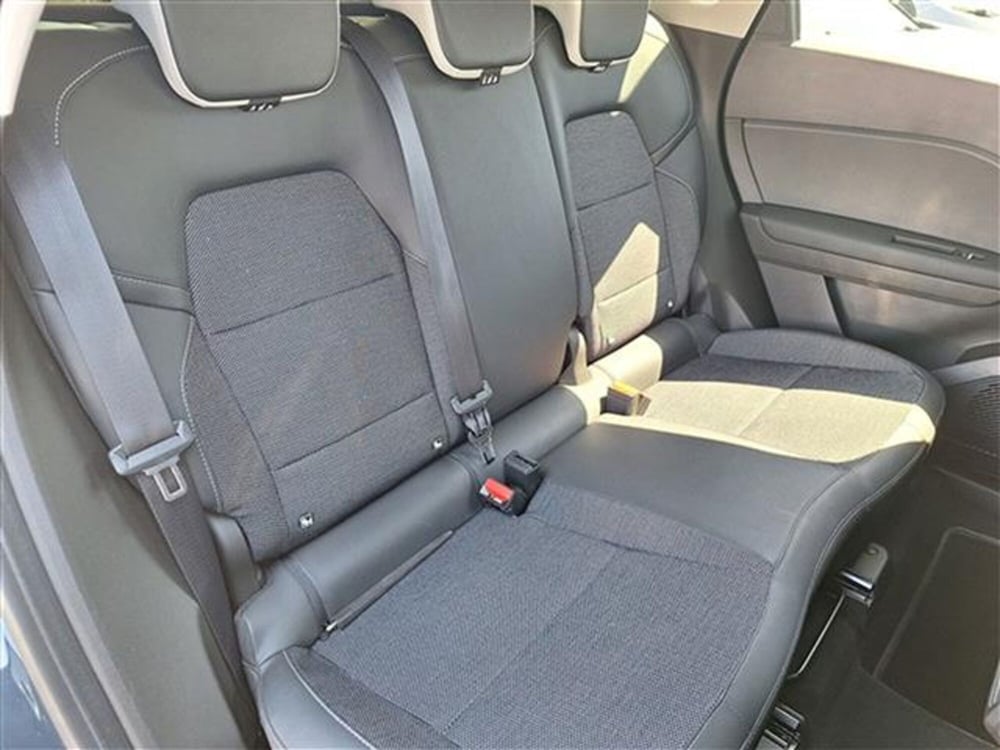 Renault Captur usata a Firenze (6)