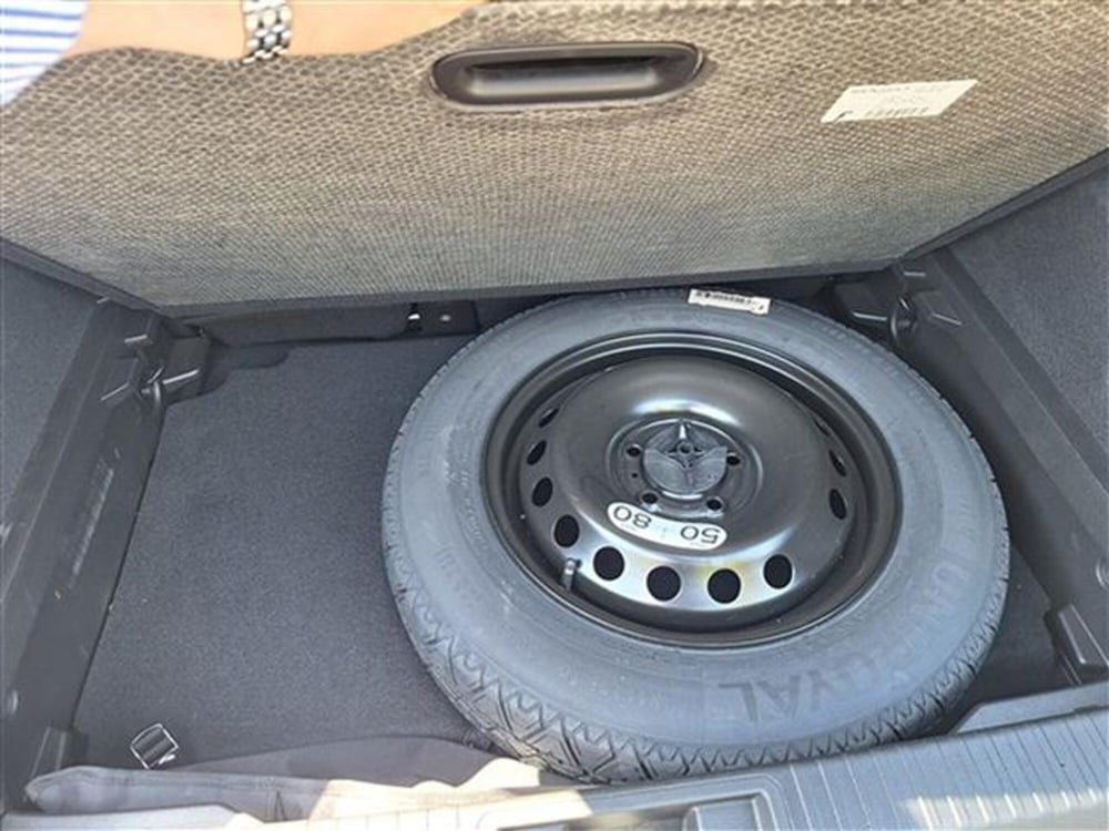 Renault Captur usata a Firenze (7)