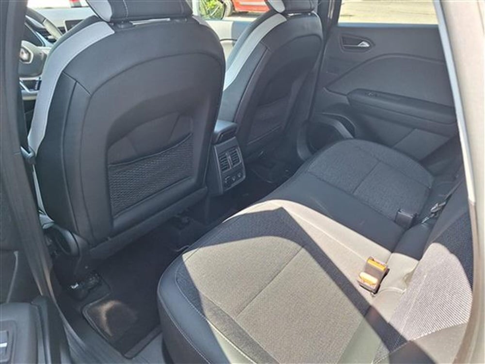 Renault Captur usata a Firenze (9)