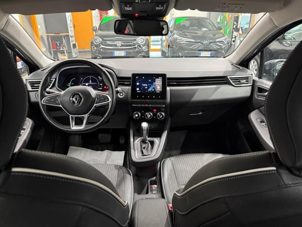 Renault Clio usata a Cremona (10)