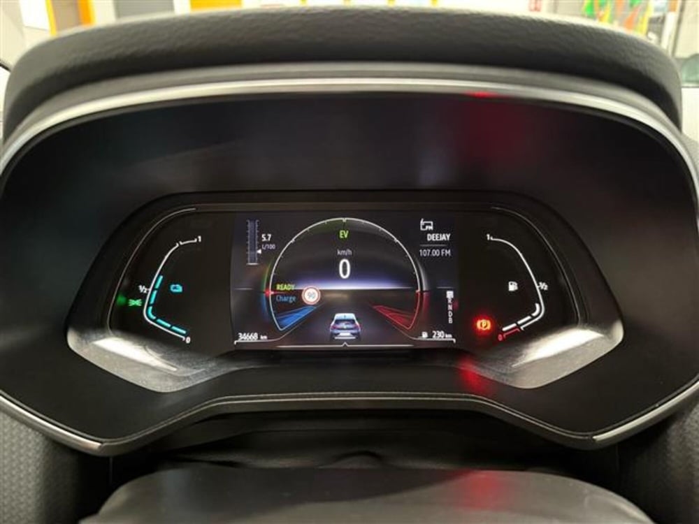 Renault Clio usata a Cremona (11)