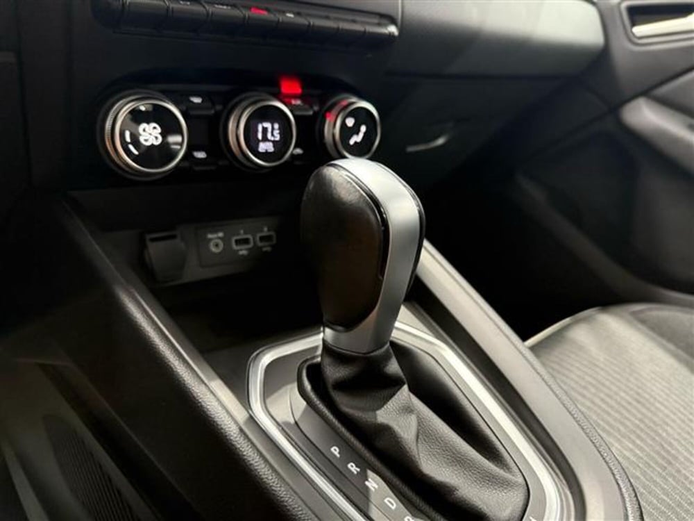 Renault Clio usata a Cremona (13)