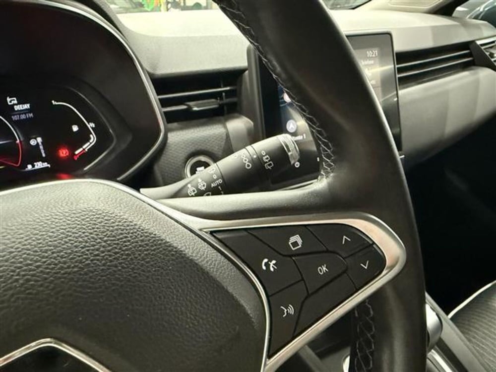 Renault Clio usata a Cremona (15)