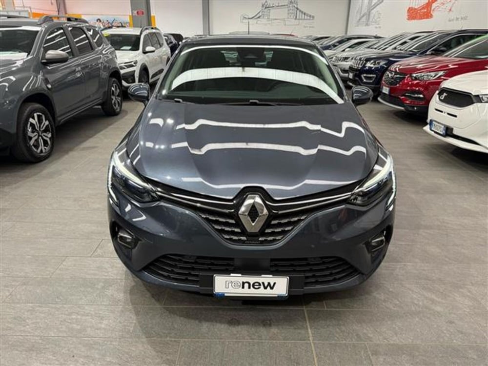 Renault Clio usata a Cremona (2)