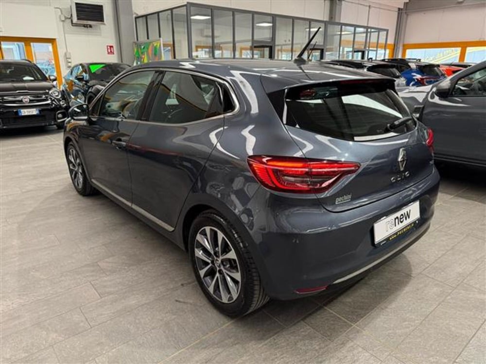 Renault Clio usata a Cremona (3)